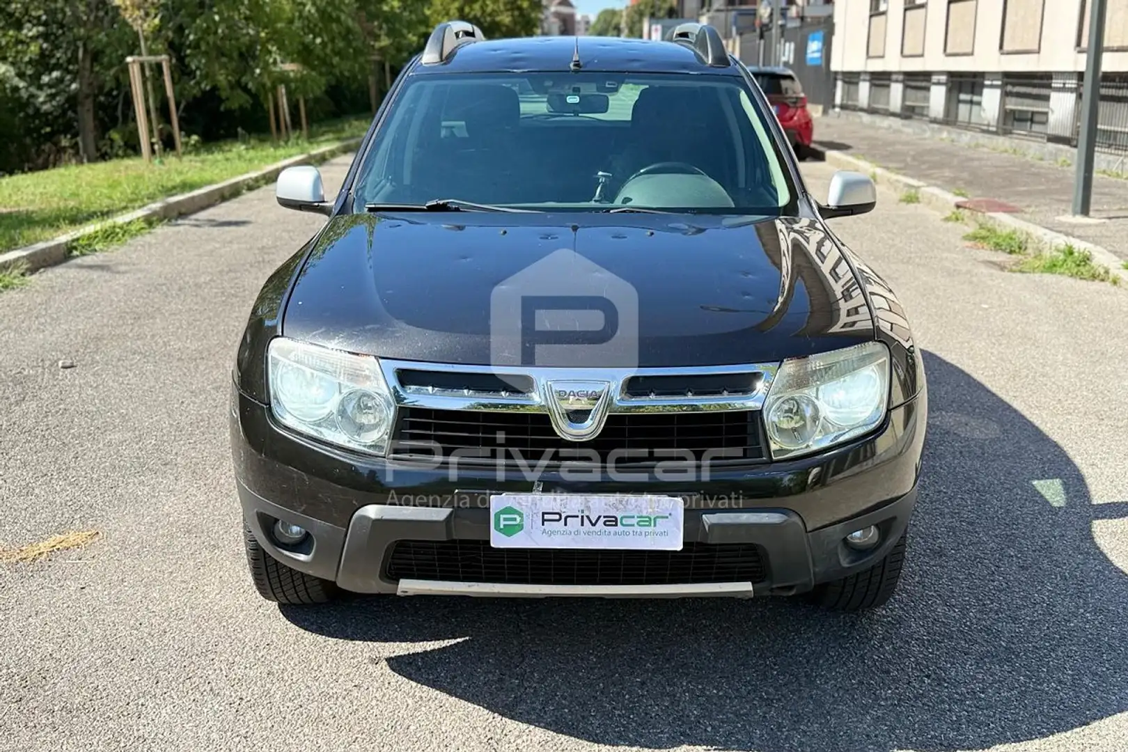 Dacia Duster Duster 1.5 dCi 110CV 4x2 Lauréate Nero - 2