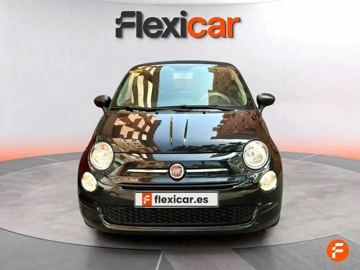 Fiat 500 120th Aniversario 1.2 8v 51KW (69 CV) Blanco - 2