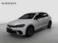 Volkswagen Polo GOAL 1.0 l TSI OPF  5-Gang GOAL, Allwetterreifen, Weiß - thumbnail 2