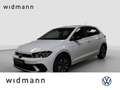 Volkswagen Polo GOAL 1.0 l TSI OPF  5-Gang GOAL, Allwetterreifen, Weiß - thumbnail 1