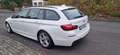 BMW 518 518d Touring M-Sportpaket Automatik bijela - thumbnail 2