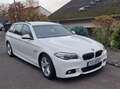 BMW 518 518d Touring M-Sportpaket Automatik Білий - thumbnail 8