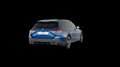 Mercedes-Benz C 220 d Mild hybrid 4Matic Advanced Plus All-Terrain Blu/Azzurro - thumbnail 4