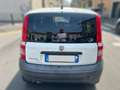Fiat Panda 1.2 GPL Van 2 posti - ANCHE PER NEOPATENTATI Bianco - thumbnail 4