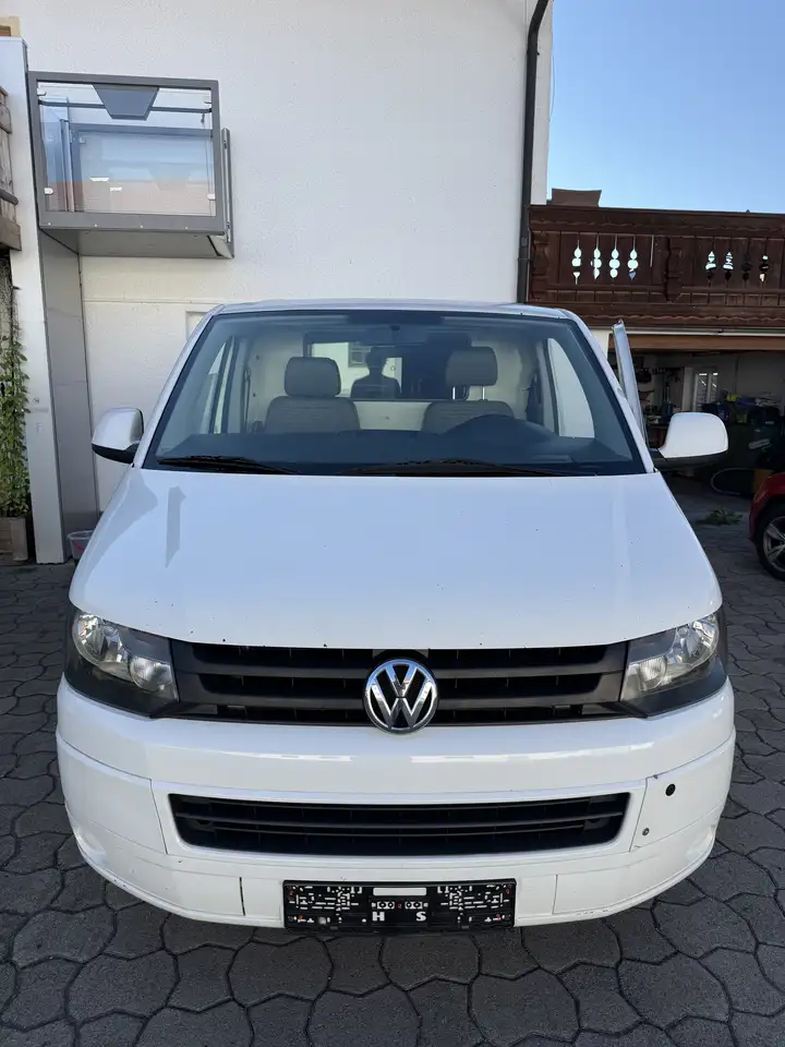 Volkswagen T5