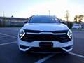 Kia Sportage Sportage V 2022 1.6 crdi mhev GT-line awd dct Blanc - thumbnail 2