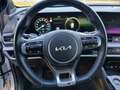 Kia Sportage Sportage V 2022 1.6 crdi mhev GT-line awd dct Blanc - thumbnail 8