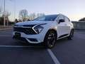 Kia Sportage Sportage V 2022 1.6 crdi mhev GT-line awd dct Blanc - thumbnail 1