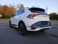 Kia Sportage Sportage V 2022 1.6 crdi mhev GT-line awd dct Blanc - thumbnail 4