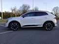 Kia Sportage Sportage V 2022 1.6 crdi mhev GT-line awd dct Blanc - thumbnail 3
