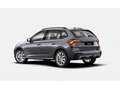 Skoda Kamiq DSG Selection LED ACC AHK SHZ NAVI KAM Grau - thumbnail 3