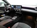 Mercedes-Benz A 180 d Kompaktlimousine W-Paket Night Navi Sport Schwarz - thumbnail 9