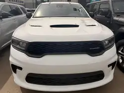 Dodge Durango 2024