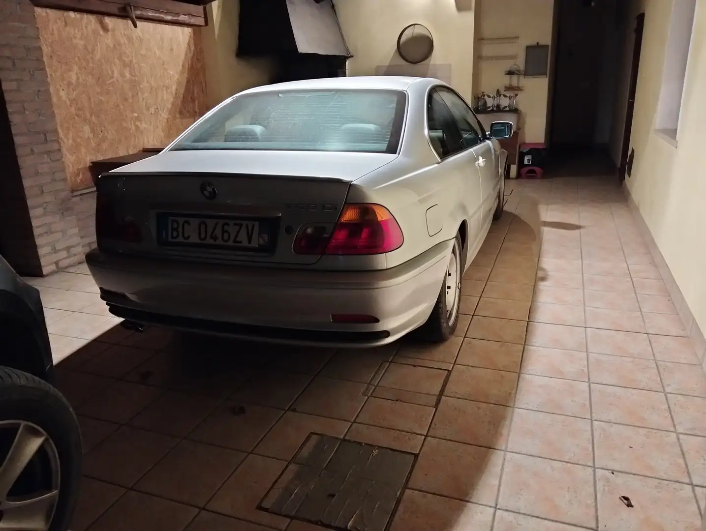 BMW 328 328ci Coupe - 2