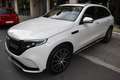 Mercedes-Benz EQC 400 4MATIC Wit - thumbnail 1