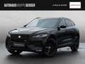 Jaguar F-Pace D200 AWD R-DYNAMIC SE ACC LED 20" Schwarz - thumbnail 1