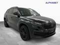 Skoda Kodiaq 2.0 TDI Sportline 4x4 Matrix Virtual AHK Key Noir - thumbnail 6