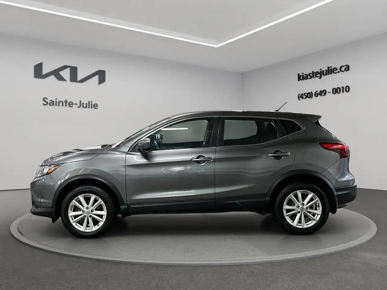 Nissan Qashqai снимка Nissan Qashqai