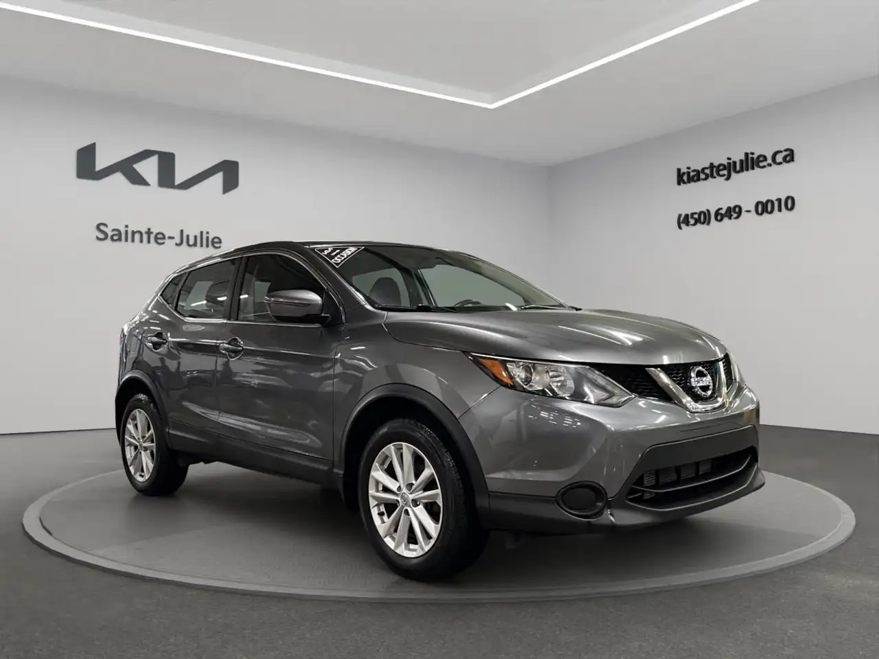 Nissan Qashqai снимка Nissan Qashqai