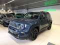 Jeep Renegade 1.6 MTJ 130 CV LIMITED RETROCAMERA NAVI Blu/Azzurro - thumbnail 1