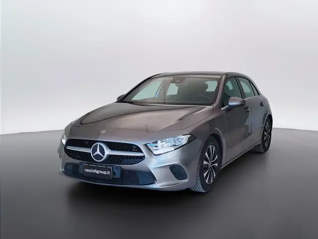 Mercedes-Benz A 160 160 Business