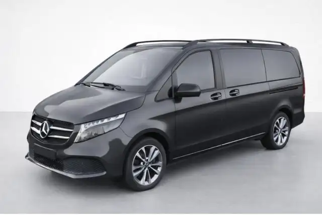 Mercedes-Benz V 220 V 220 d *EDITION* *long* *6pl*