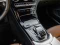Mercedes-Benz C 200 -Klasse Coupe EU6d-T Navi LED Scheinwerferreg. Meh Fekete - thumbnail 9