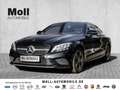 Mercedes-Benz C 200 -Klasse Coupe EU6d-T Navi LED Scheinwerferreg. Meh Black - thumbnail 1