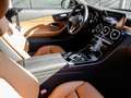 Mercedes-Benz C 200 -Klasse Coupe EU6d-T Navi LED Scheinwerferreg. Meh Czarny - thumbnail 4