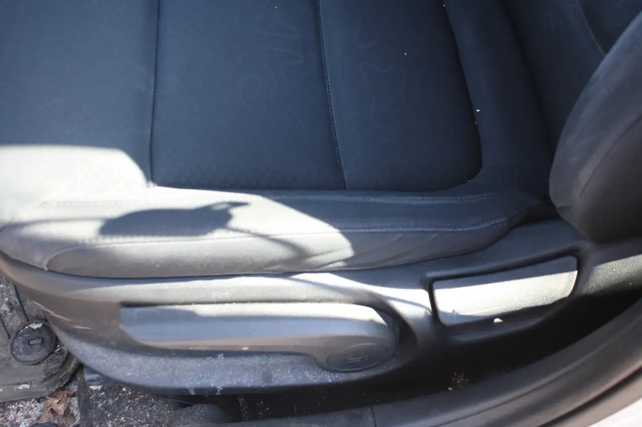 Hyundai ACCENT снимка Hyundai ACCENT