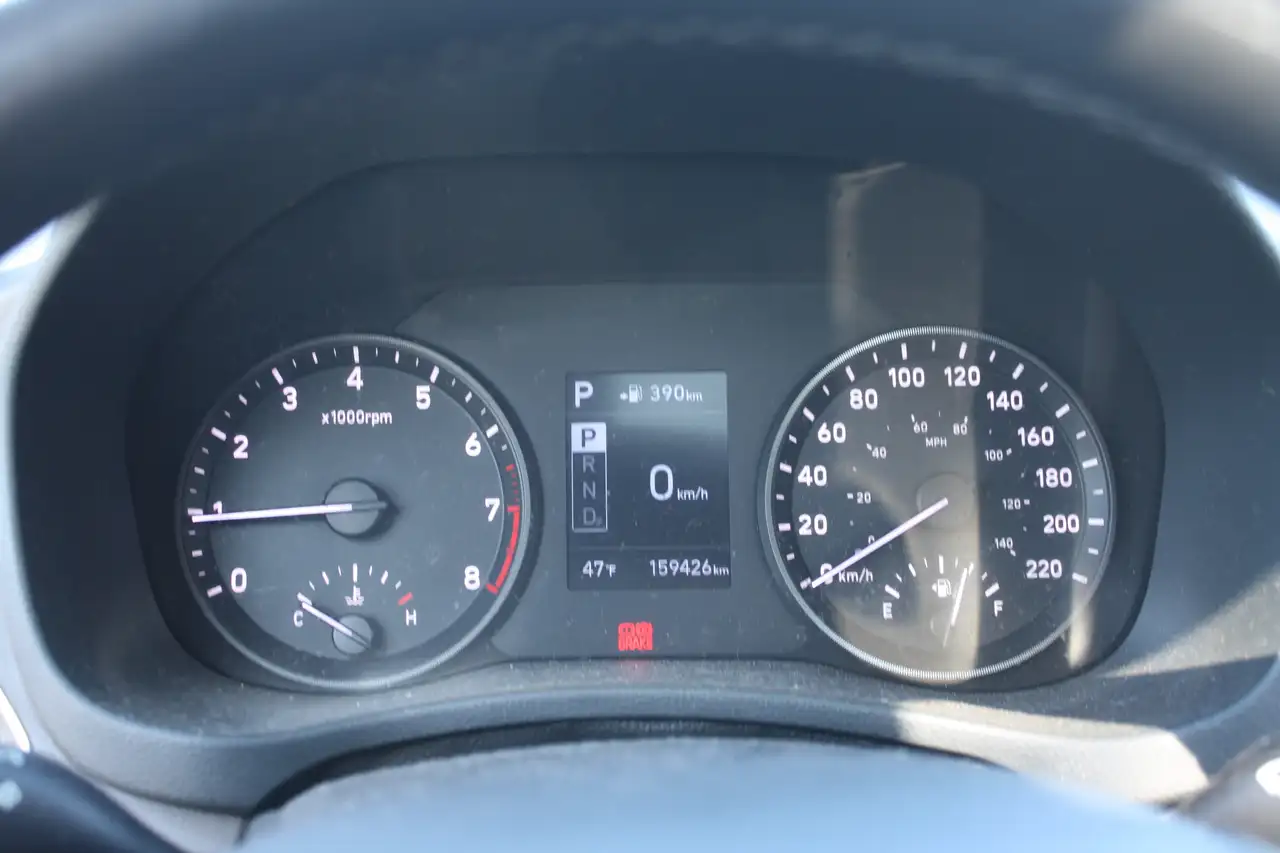 Hyundai ACCENT снимка Hyundai ACCENT