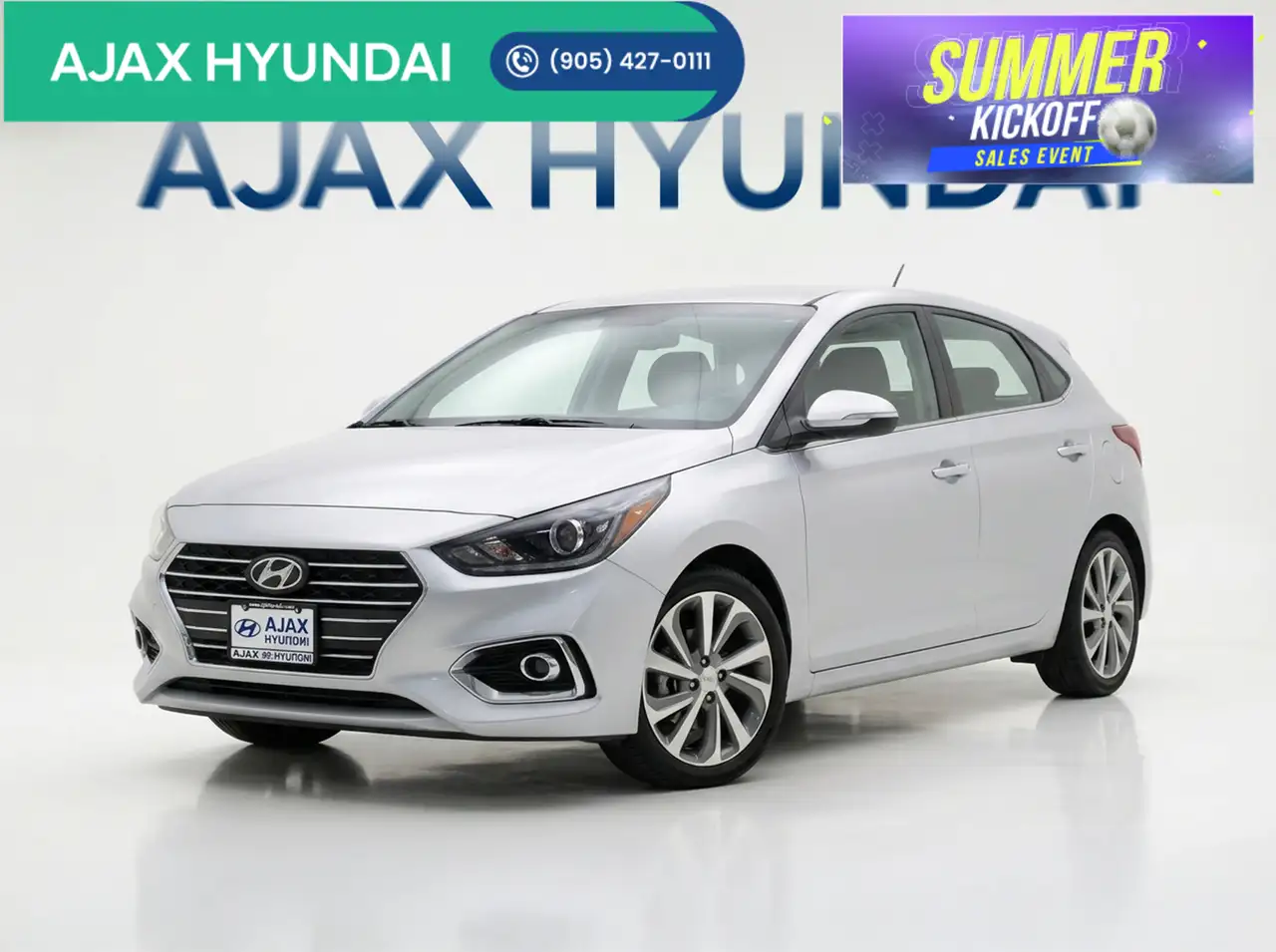 Hyundai ACCENT снимка Hyundai ACCENT