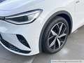 Volkswagen ID.4 GTX Navi AHK Kamera LED-Matrix WP PDC DAB+ Weiß - thumbnail 11