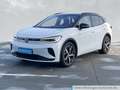 Volkswagen ID.4 GTX Navi AHK Kamera LED-Matrix WP PDC DAB+ Weiß - thumbnail 2