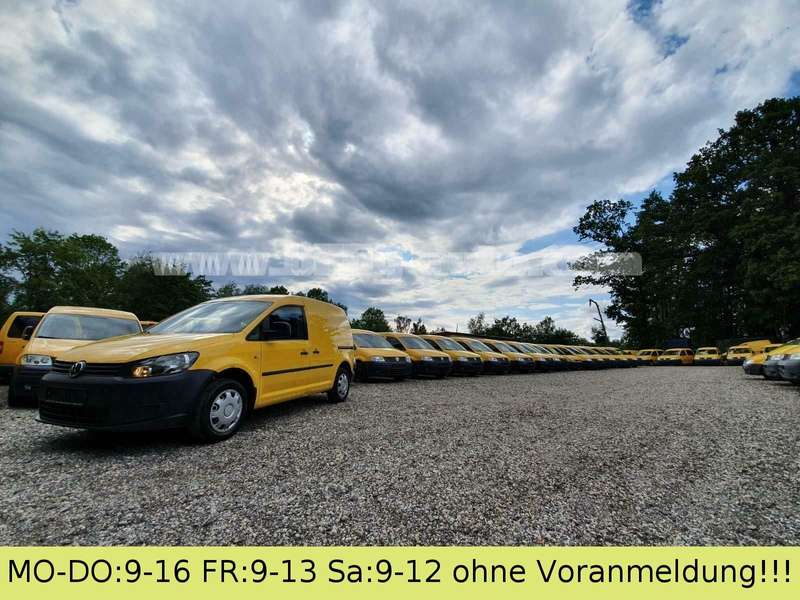 Volkswagen T5 Transporter T5 1.9 TDI 2x Schiebetüre /Scheckheft