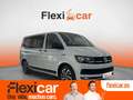 Volkswagen T5 Multivan The Original Corto 2.0 TDI 84kW BMT Blanco - thumbnail 1