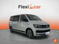 Volkswagen T5 Multivan The Original Corto 2.0 TDI 84kW BMT Blanco - thumbnail 3