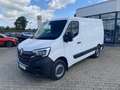 Renault Master dCi 135 L1H1 VA Basis Weiß - thumbnail 1