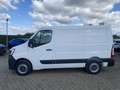 Renault Master dCi 135 L1H1 VA Basis Weiß - thumbnail 3