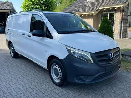 Mercedes-Benz Vito 116 CDI LANG EURO 6 NAVI AIRCO