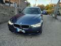 BMW 316 316d Touring Business Advantage auto Blu/Azzurro - thumbnail 2