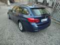 BMW 316 316d Touring Business Advantage auto Blu/Azzurro - thumbnail 3