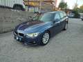 BMW 316 316d Touring Business Advantage auto Blu/Azzurro - thumbnail 1