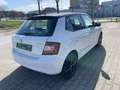 Skoda Fabia Style Scheckheft,Nichtraucher Weiß - thumbnail 5