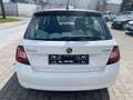 Skoda Fabia Style Scheckheft,Nichtraucher Weiß - thumbnail 6