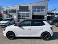 Skoda Fabia Style Scheckheft,Nichtraucher Weiß - thumbnail 9