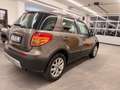 Fiat Sedici Sedici 2.0 mjt Dynamic 4x4 135cv Bronzo - thumbnail 4