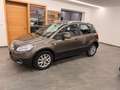 Fiat Sedici Sedici 2.0 mjt Dynamic 4x4 135cv Bronzo - thumbnail 2
