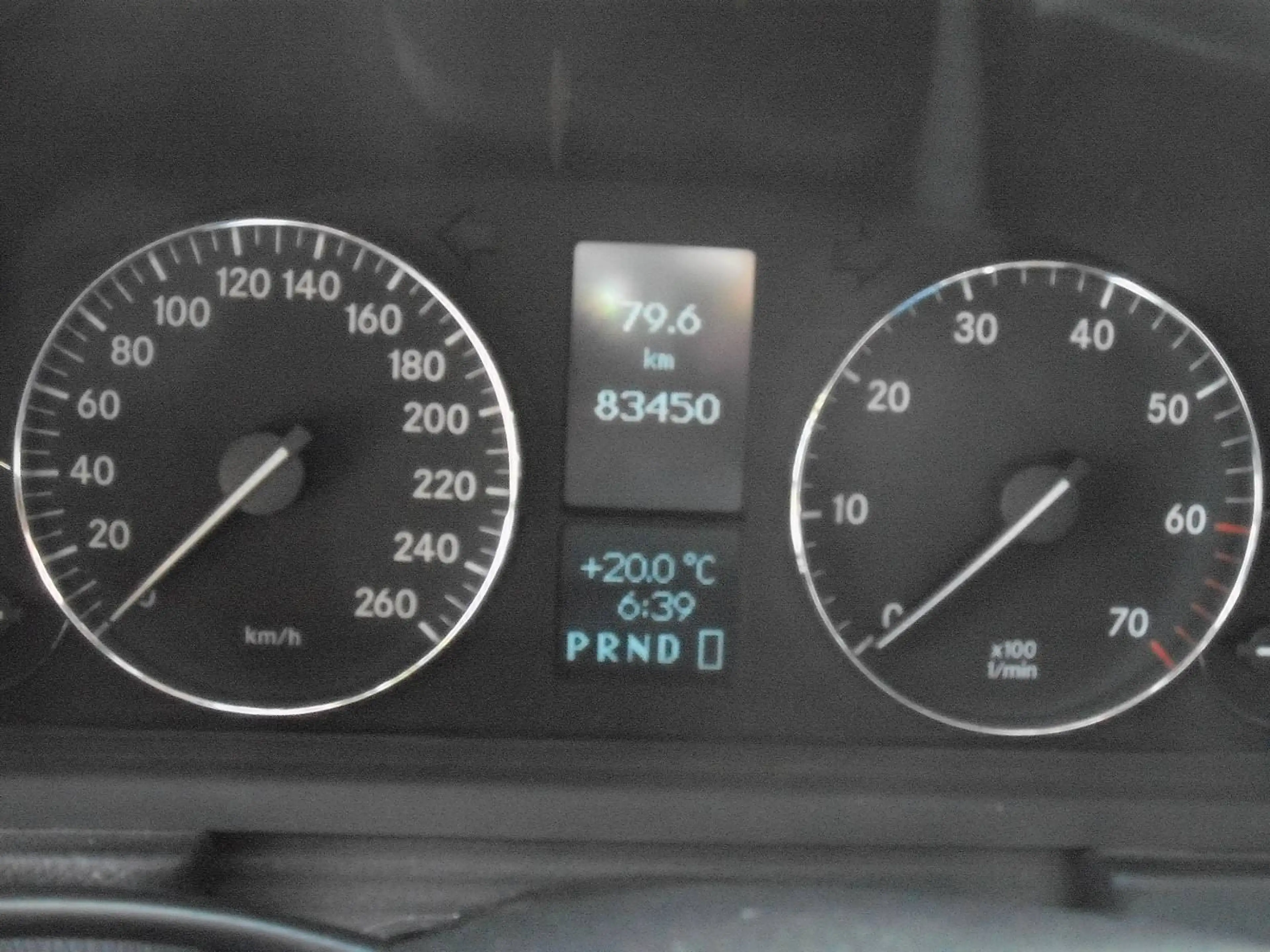 Mercedes-Benz C 180 C 180 Kompressor (203.246) — photo 12