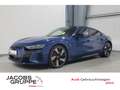 Audi RS e-tron GT quattro B&O*Pano*TopView * Blau - thumbnail 1